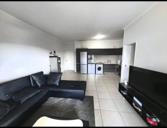 1 BEDROOM PROPERTY TO RENT IN MODDERFONTEIN